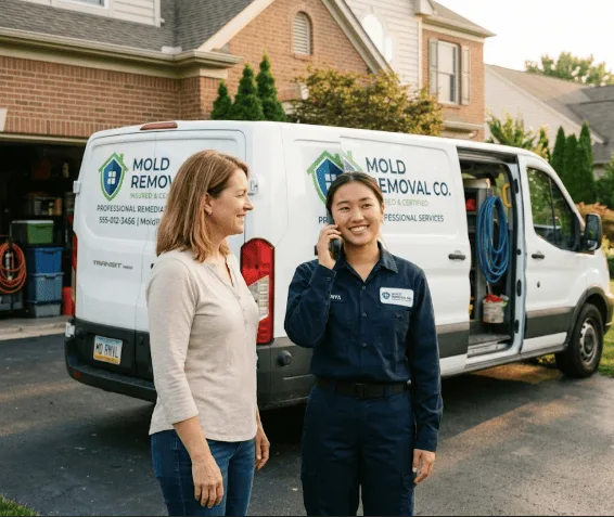 Crawlspace Mold Remediation Lake Lynn, PA FAQs